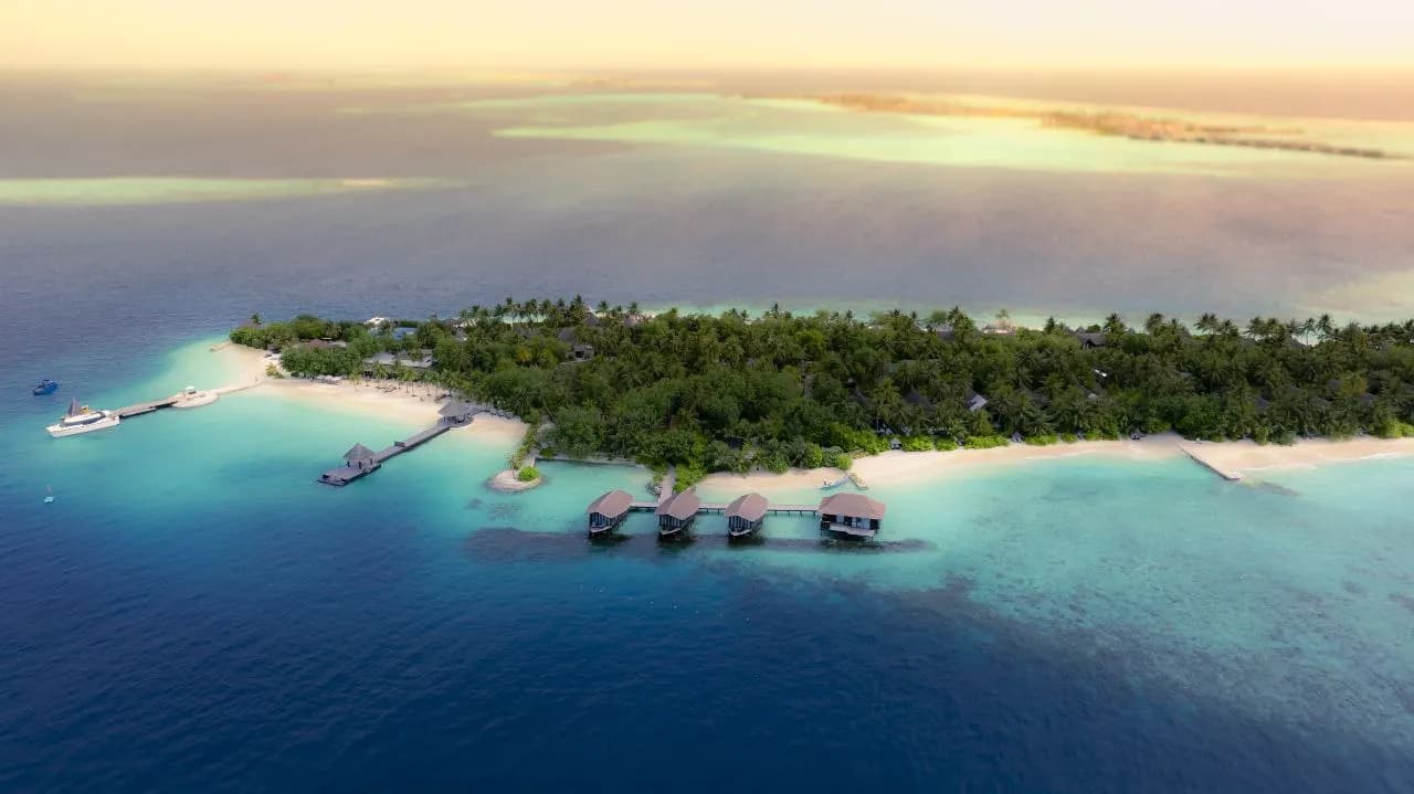 OZEN RESERVE Bolifushi