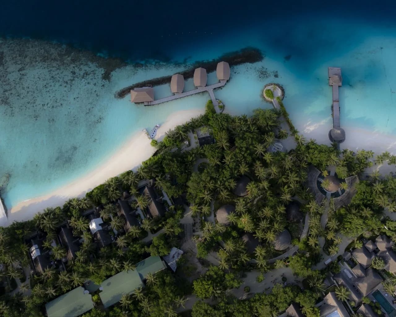 OZEN RESERVE Bolifushi preview 1