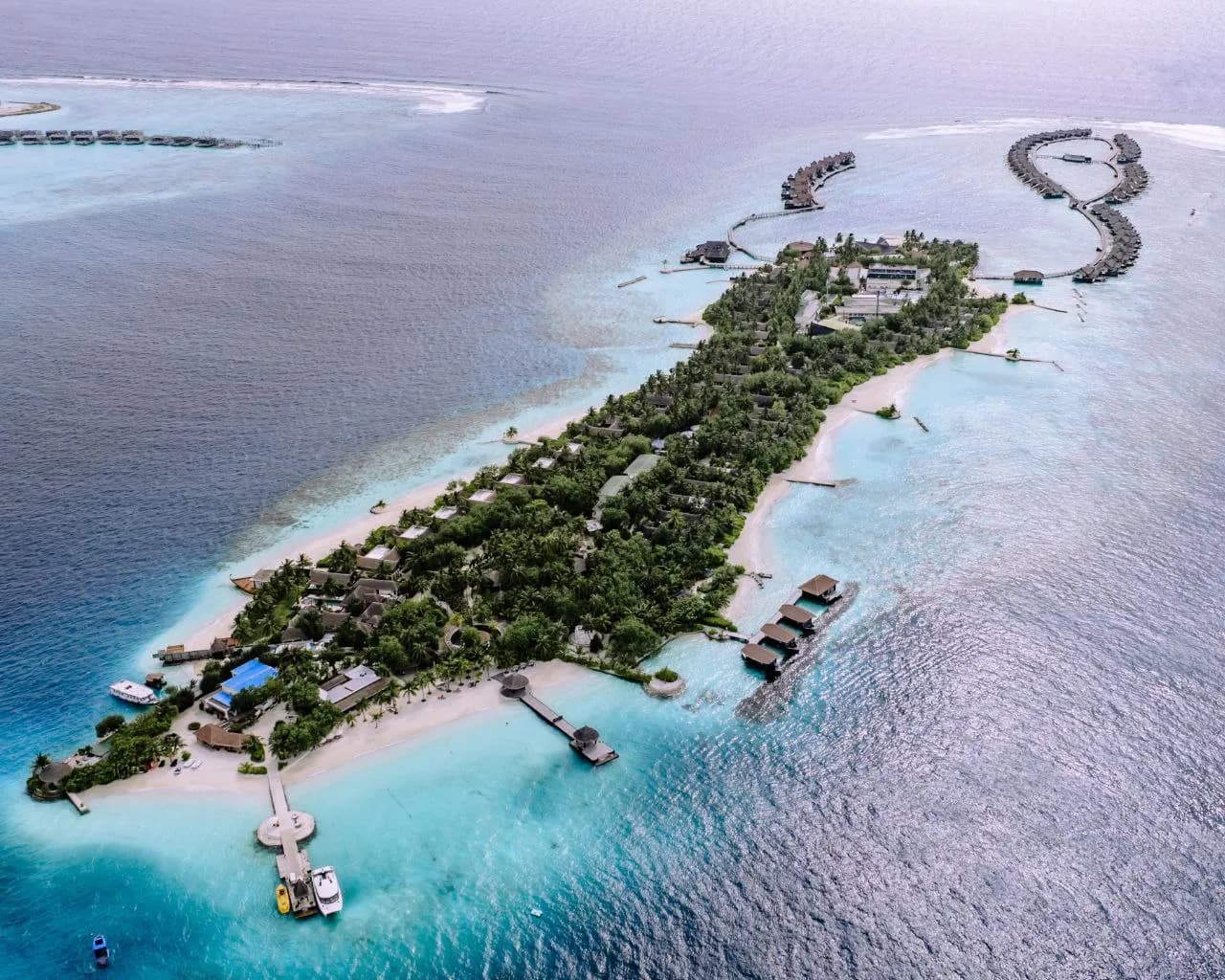 OZEN RESERVE Bolifushi preview 2