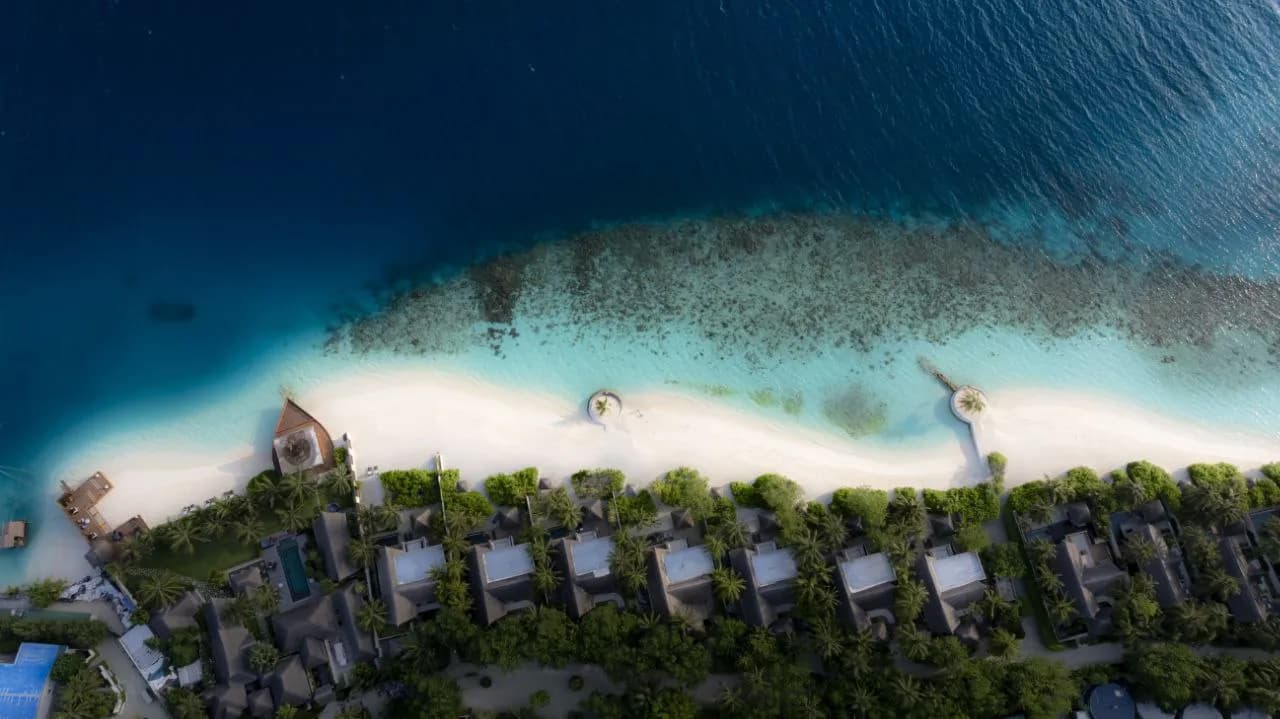 OZEN RESERVE Bolifushi image 4