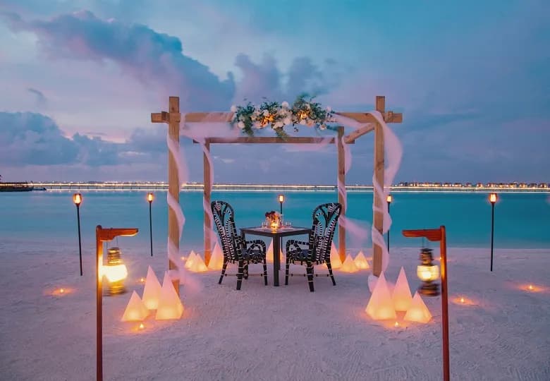Honeymoon Resorts