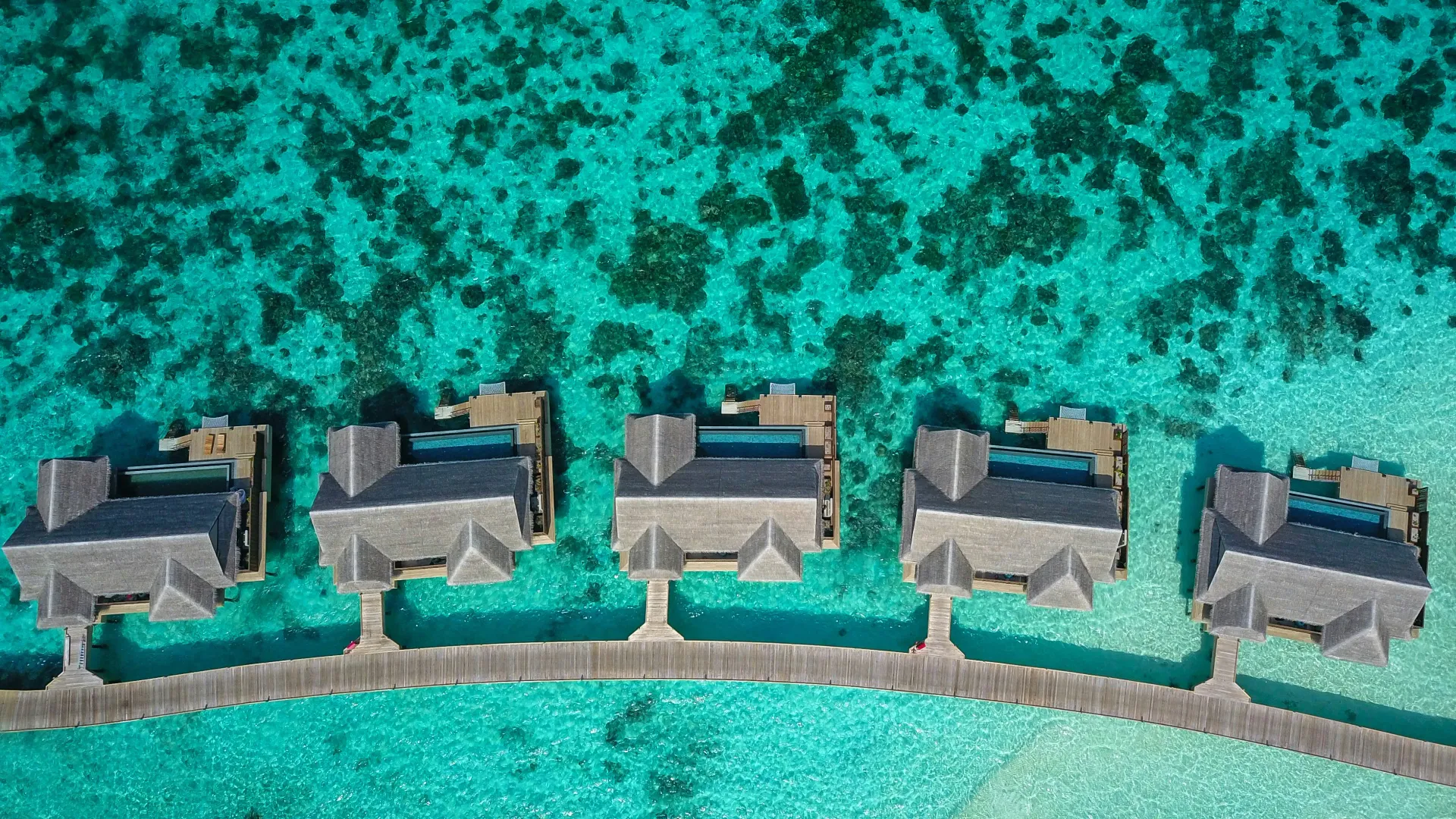 Joali Maldives resort